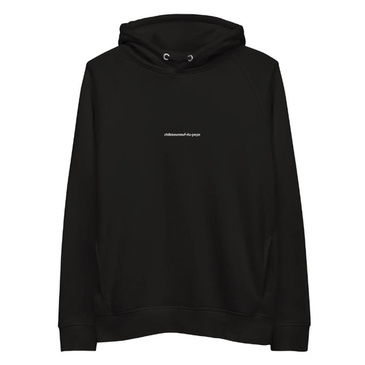 The Sophisticated Châteauneuf-du-Pape Hoodie