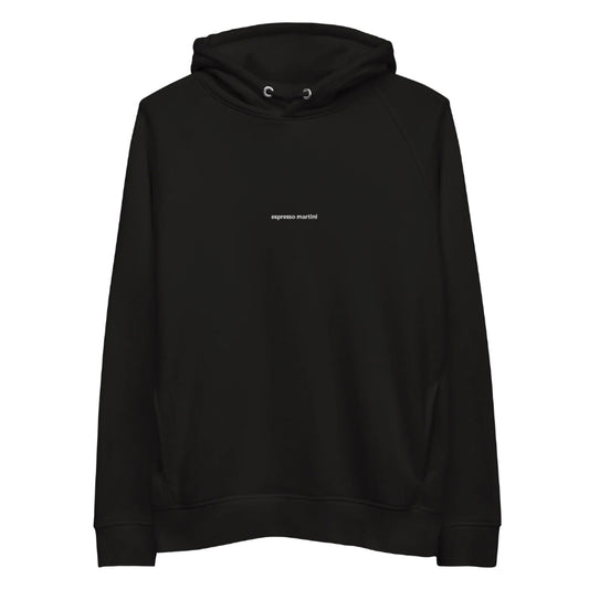 Energize Your Style With the Espresso Martini Hoodie