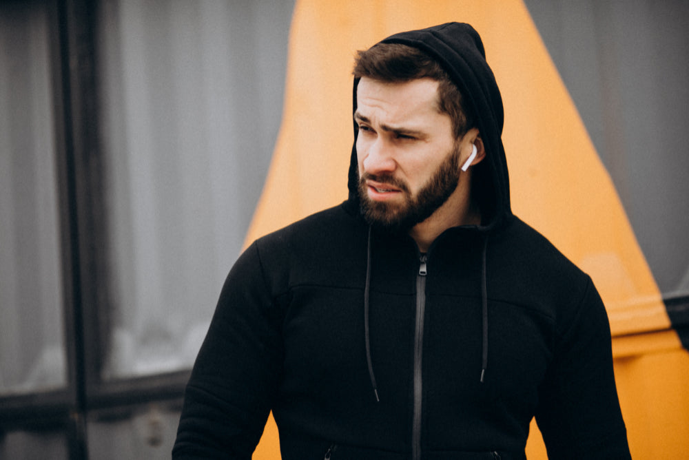 The Best Hoodies for Men