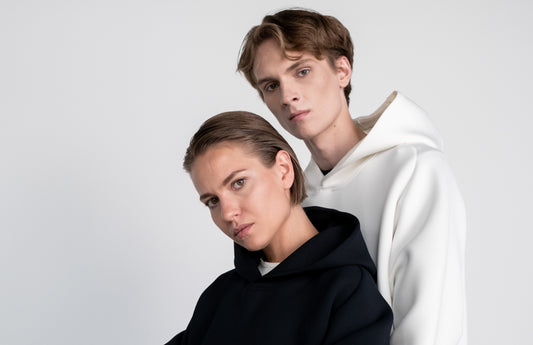 The Role of Hoodies in Minimalist Fashion