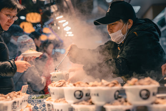 Cooking with a Hoodie: Practical or Problematic?