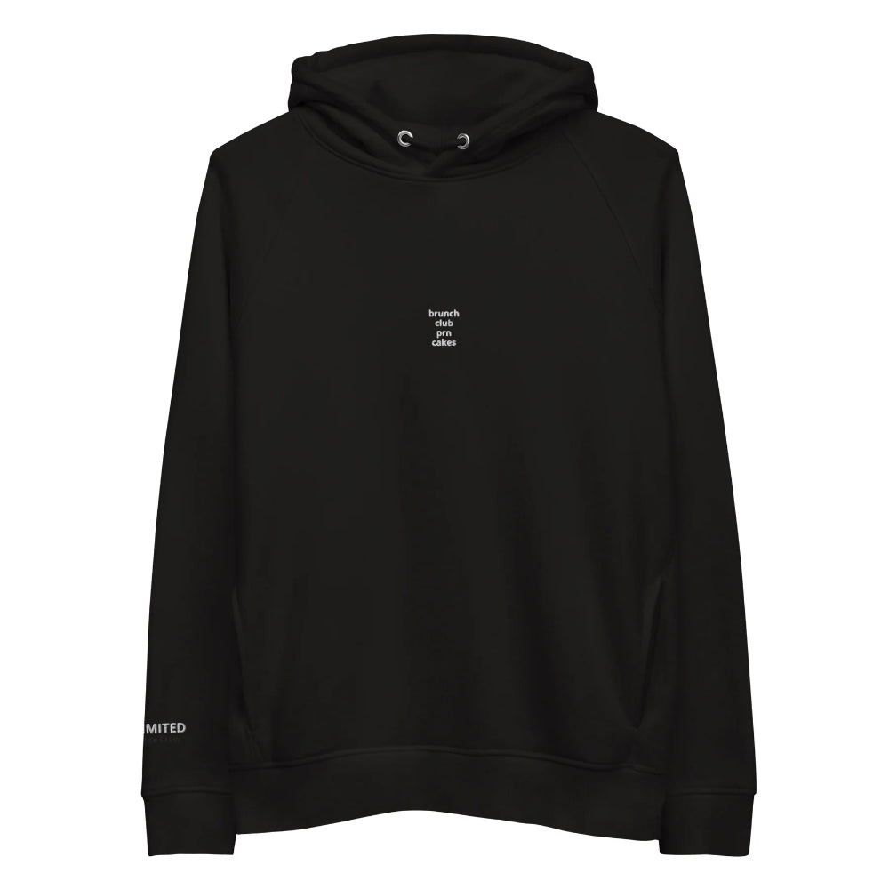 Step Up Your Night Out Game with the Limited Edition Sthlm Night Out Hoodie